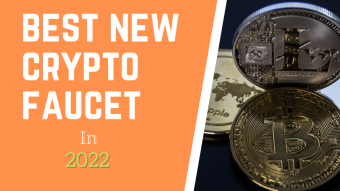 How to Earn Crypto with FaucetGamers.com - A Guide