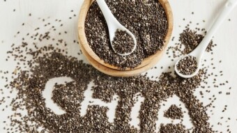 CHIA SEEDS, The ultimate organic weapon for your home.
