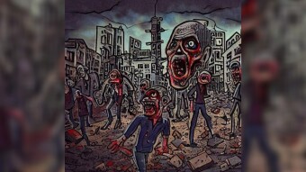 Master of Puppets