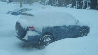 Shipping Data Suggests Sharp Drop In Trade