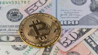 Fidelity Bitcoin ETF listed on DTCC, now it's up to the SEC