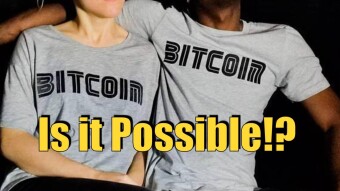 Marriage and Bitcoin - Is it Possible!?