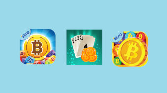 Make 300 satoshi every day with playing these 3 games!