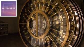 Bitcoin heists are coming