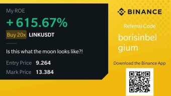 BNB, LRC and BAT: Which should have the majority of your portfolio?