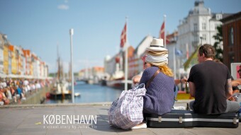 COPENHAGEN