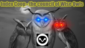 Index Coop - Governance and the Council of Wise Owls