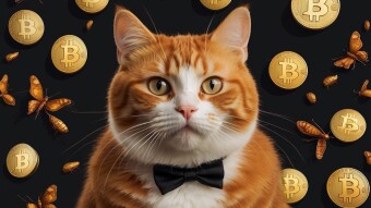 Is Bitcoin Just Fiat Currency in Disguise?