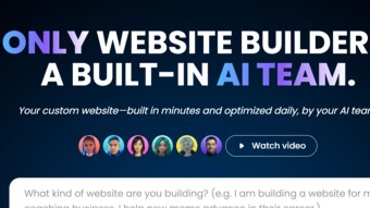 Your AI Engineers Team is here