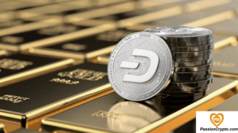 Dash cryptocurrency is now backed by gold