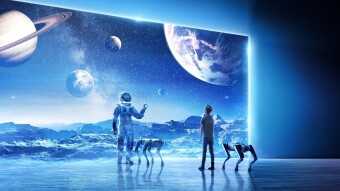 Hyundai wants to use the Metaverse to take people to Mars