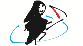 Don't Fear the Reaper