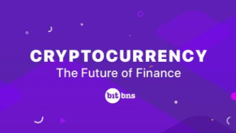 🌟 Bitbns Exchange (BNS), From India.