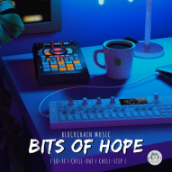 Blockchain Music Series: ’ ᗷITᔕ Oᖴ ᕼOᑭE’ | Let’s Get Musically Uplifted