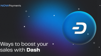 Ways to boost your sales with Dash crypto