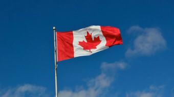 Canadian Government Freezes the Crypto Accounts of Protestors