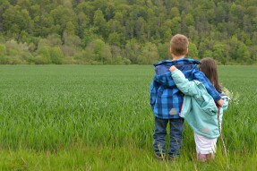 Poem:  Openness