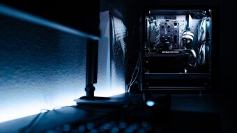 Satoshi Used One PC to Mine 1.1M Bitcoins
