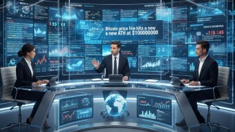 Your Daily Crypto - 21st Nov