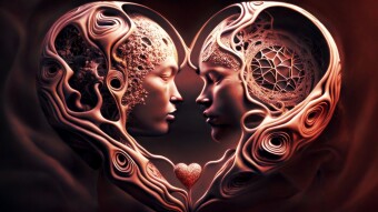 Duality (Original Poetry)