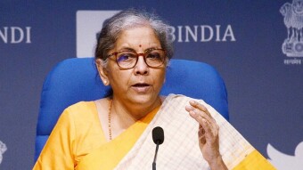 India to Legitimize Crypto
