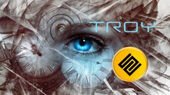 New Staking Projects With High Yields!