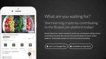 Getting Crypto to Write Reviews - BravoCoin