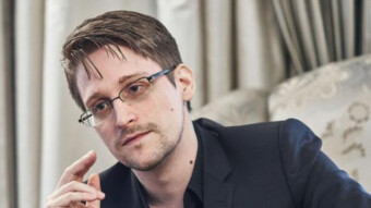 Edward Snowden's Take On Cryptocurrencies