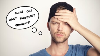 23 NFT Terms You Need to Know
