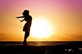 Poem:  Your Golden Glow