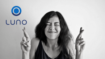 Luno urges its Nigerian users to stay hopeful in latest update