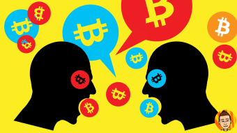 The Biggest Debate in Bitcoin