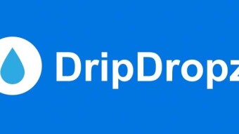 How to Claim Cardano tokens - DripDropz video review on the mobile phone
