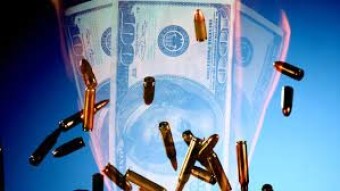 Trillions Boondoggle, AUKUS v China, Laughing at Tyrants – New World Next Week