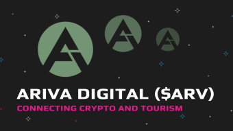 Matching Tourism With Crypto: Ariva Digital (ARV)