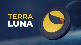 Terra (LUNA) Is Now The Second Chain With Most TVL