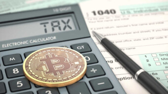 Cryptocurrency Taxation Signals Growing Main Stream Adoption