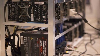 Bitcoin Miners in China lost 14 BTC and 4000 ASIC's Machines for stealing Electric Power.