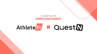 AthleteFi Whitelist Campaign is Live on QuestN — Secure Your ($ALFI) Spot