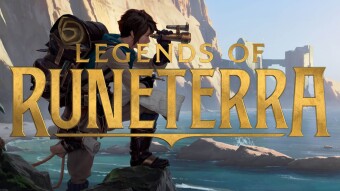 [Legends of Runeterra] How to Properly Prepare Yourself for the Expedition