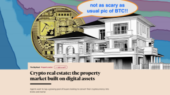 FT crypto watch Sept 5th
