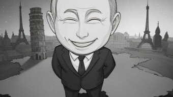 What If... The Trump - Zelenskyy Argument Was Real