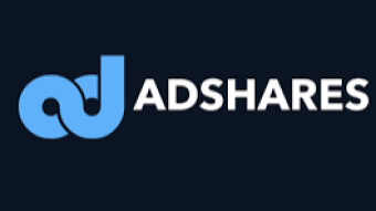 AdShares - Give network to the community