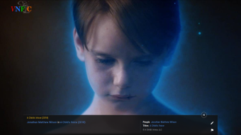 The terrifing movie - "A child's voice" - removed from Amazon - why?