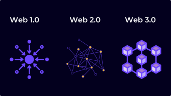 Why are there so few WEB 3 projects?