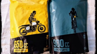 Coffee Beans