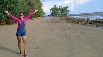 The Beauty of Basay Negros Oriental