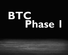 Bitcoin, just Bitcoin- PhaseOne