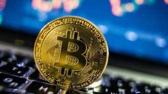 What about the Bitcoin Price?