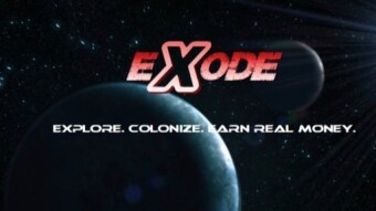 Exode: My Planet NFT and Tips to get your own